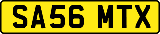 SA56MTX