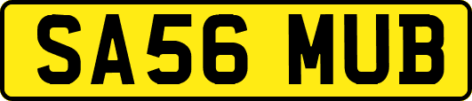SA56MUB