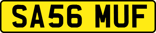 SA56MUF