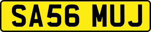 SA56MUJ