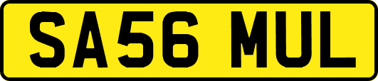 SA56MUL