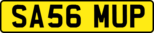 SA56MUP