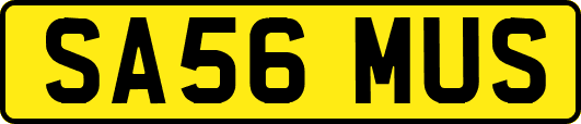 SA56MUS