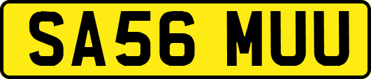 SA56MUU