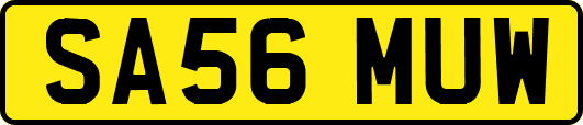 SA56MUW