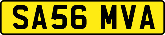 SA56MVA