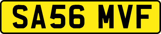 SA56MVF