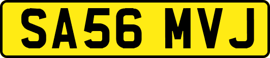 SA56MVJ