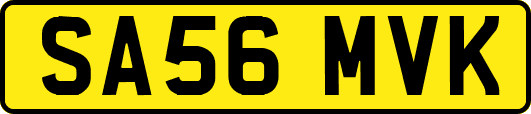 SA56MVK