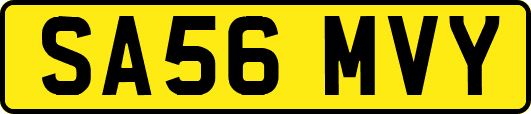 SA56MVY