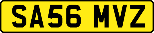 SA56MVZ