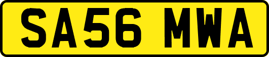 SA56MWA