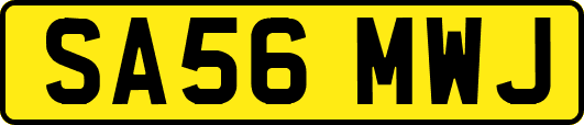 SA56MWJ