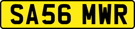 SA56MWR
