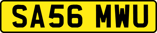 SA56MWU