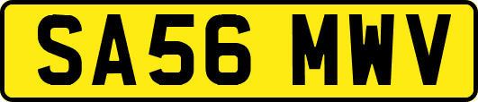 SA56MWV