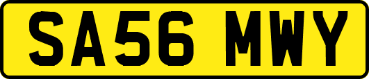 SA56MWY