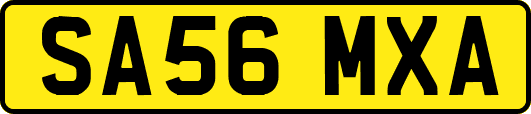 SA56MXA