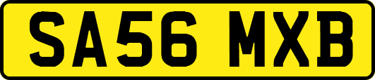 SA56MXB