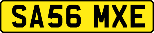 SA56MXE