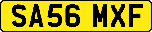 SA56MXF