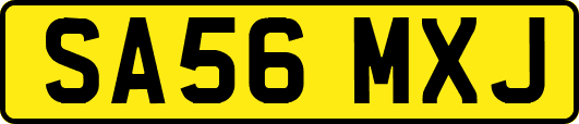 SA56MXJ