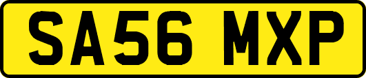 SA56MXP