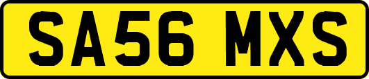 SA56MXS