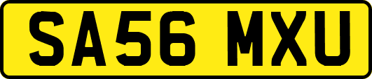 SA56MXU