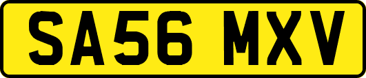 SA56MXV
