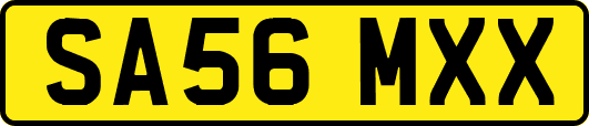 SA56MXX
