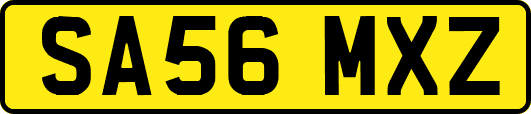 SA56MXZ