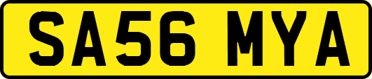 SA56MYA