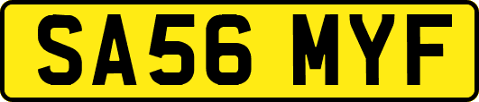 SA56MYF