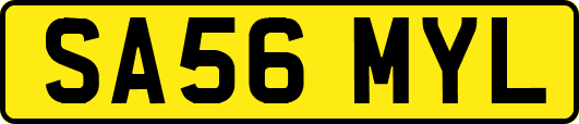 SA56MYL
