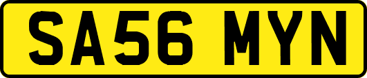 SA56MYN