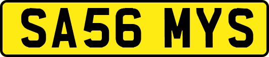 SA56MYS