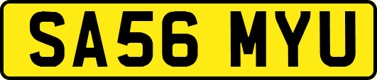 SA56MYU