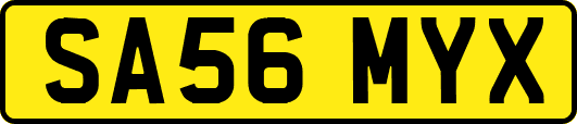 SA56MYX