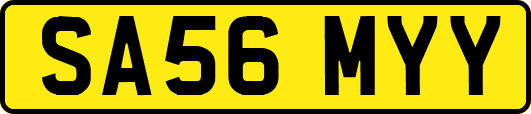 SA56MYY