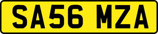 SA56MZA