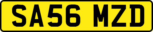 SA56MZD