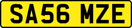 SA56MZE