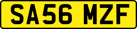 SA56MZF