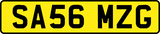 SA56MZG