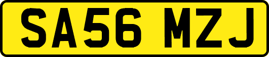 SA56MZJ