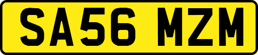SA56MZM