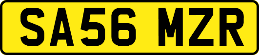 SA56MZR