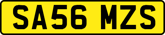 SA56MZS
