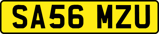 SA56MZU
